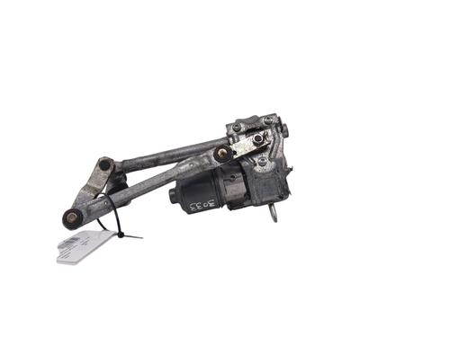 Used Front wiper motor SEAT ALTEA XL (5P5, 5P8) [2006-2015]  31885411