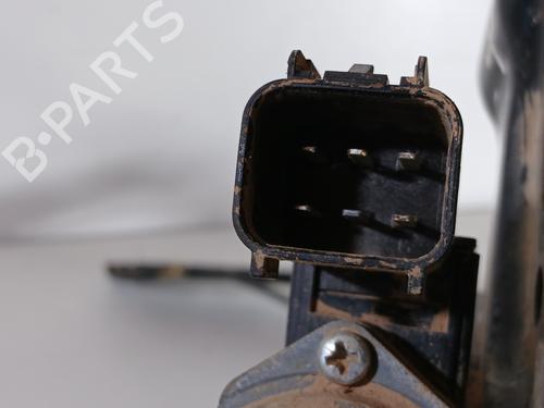 Rudehejsemekanisme ventre foran LAND ROVER RANGE ROVER EVOQUE (L538)  | BP29721933C22