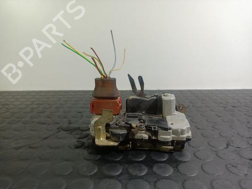 Used Front right lock CITROËN XSARA (N1) 1.9 TD (90 hp) 20816077