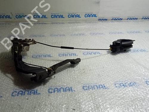 Front right lock FORD FOCUS I Saloon (DFW) 1.8 Turbo DI / TDDi | BP20821079C97 