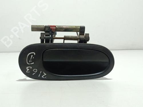 Used Front right exterior door handle NISSAN ALMERA II (N16) 1.5 (90 hp) 26895029