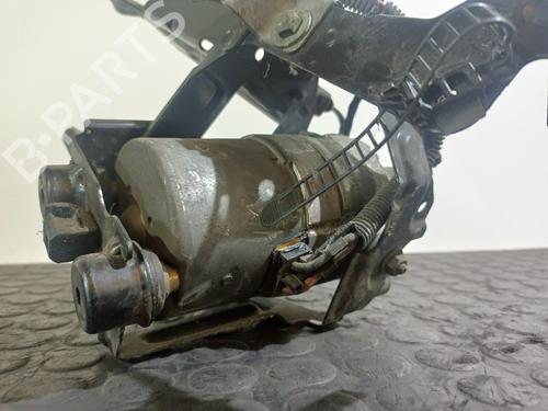 Hovedbremsecylinder AUDI A6 C5 Avant (4B5, 4B6) 2.5 TDI (180 hp) 32317727