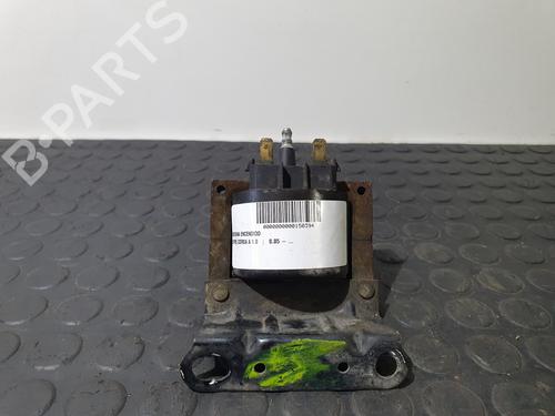 Used Ignition coil OPEL CORSA A Hatchback (S83) [1982-1993]  32175444
