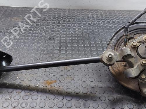 Right rear steering knuckle CHEVROLET LACETTI (J200) 1.6 | BP20837801M28 