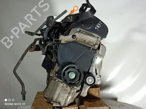 Engine VW POLO IV (9N_, 9A_) 1.4 16V | BP23129554M1 
