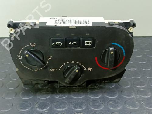 Used Climate control PEUGEOT 307 (3A/C) 2.0 HDi 90 (90 hp) 20819009