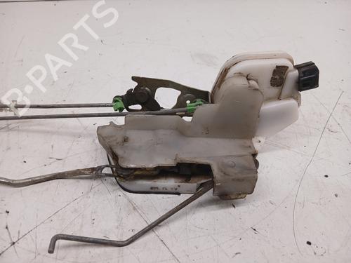 Rear right lock MITSUBISHI L200 (K7_T, K6_T, K5_T) 2.5 TD 4WD (K74T) | BP29834630C99 