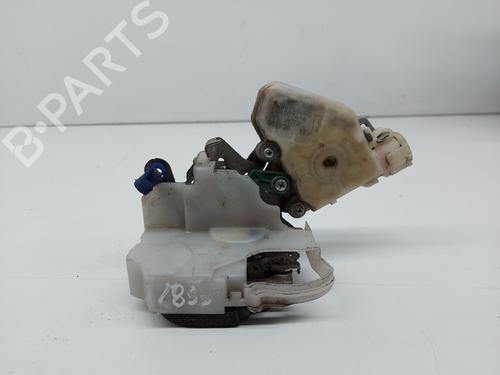 Used Tailgate lock SUZUKI GRAND VITARA II (JT, TE, TD) 1.9 DDiS (JB419WD, JB419XD) (129 hp) 21535577
