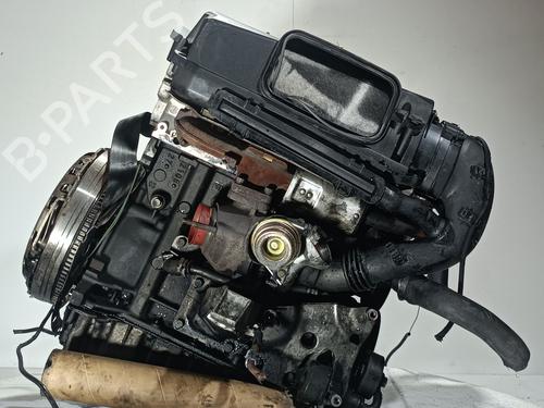 Engine BMW 3 Compact (E46) 320 td | BP23982999M1  - Image 6