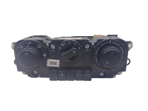 Used Climate control Climate control MAHINDRA BOLERO Pickup [1999-2026] 35738108 35738108