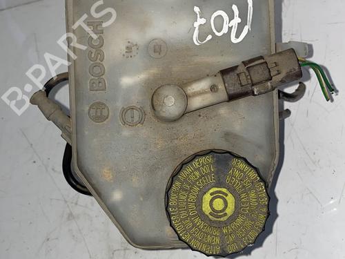 Brake master cylinder PEUGEOT EXPERT Van (222) 1.9 TD | BP20832167M77 