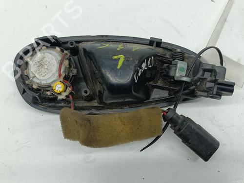 Rear left interior door handle SEAT LEON (1P1) 1.6 TDI | BP29433755I15 