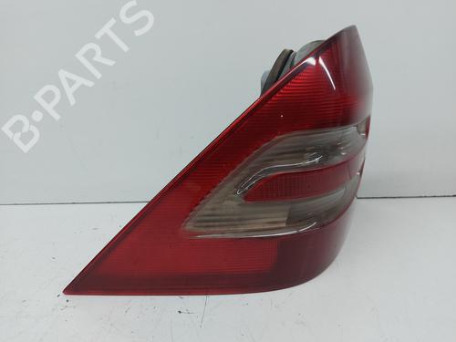 Left taillight MERCEDES-BENZ C-CLASS (W203) C 220 CDI (203.008) | BP26576407C34 