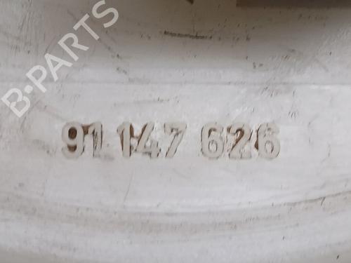 Fuel pump OPEL FRONTERA A Sport (U92) 2.5 TDS | BP27098050M76 