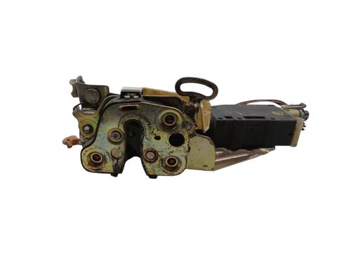 Used Rear left lock Rear left lock OPEL TIGRA (S93) 1.4 16V (F07) (90 hp) 34614080 34614080
