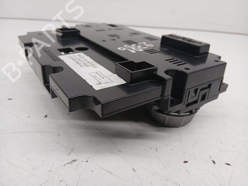 Climate control SUZUKI GRAND VITARA II (JT, TE, TD) 1.9 DDiS (JB419WD, JB419XD) | BP26378217I5 