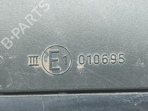 Left mirror VW POLO (9N_, 9A_) 1.4 16V | BP27250248C26 