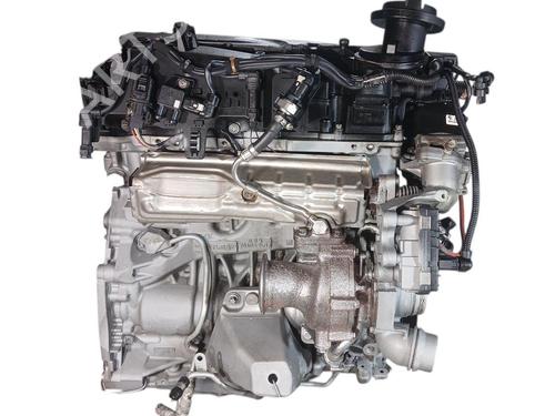 Moteur Moteur BMW 5 (F10) [2009-2016] 36077883 36077883