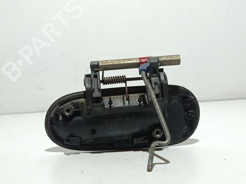 Front right exterior door handle NISSAN ALMERA II (N16) 1.5 | BP26895029C129 