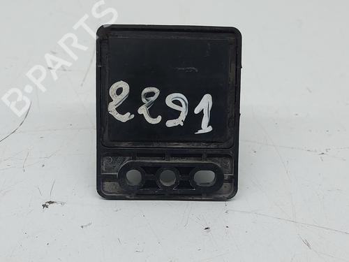 Elektronisk modul MITSUBISHI PAJERO II (V3_W, V2_W, V4_W, V5_W) 2.5 TD 4WD (V24W) (99 hp) 28683616
