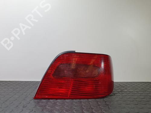 Used Right taillight CITROËN XSARA Coupe (N0) 1.6 16V (109 hp) 20816771