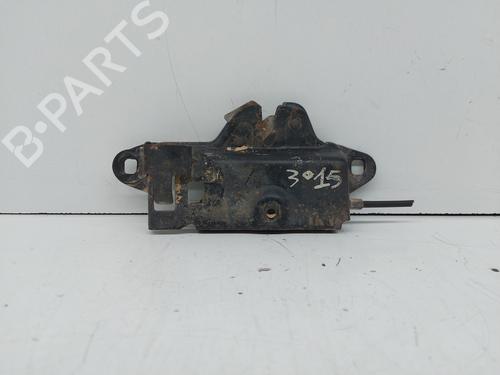 Used Hood lock Hood lock MITSUBISHI PAJERO I Canvas Top (L04_G) [1982-1990] 33161457 33161457