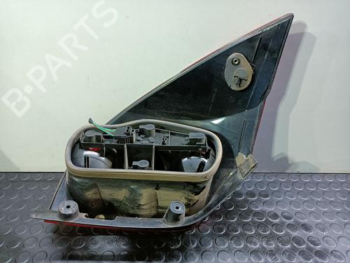 Right taillight RENAULT LAGUNA II Grandtour (KG0/1_) 1.9 dCi (KG0G) | BP23423745C35 