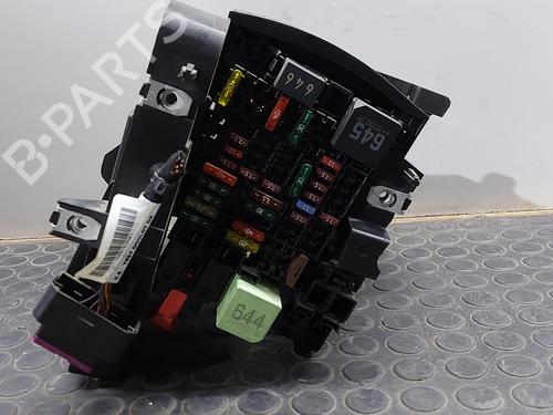 Electronic module SEAT IBIZA IV SC (6J1, 6P5) 1.0 TSI | BP20843395M83 