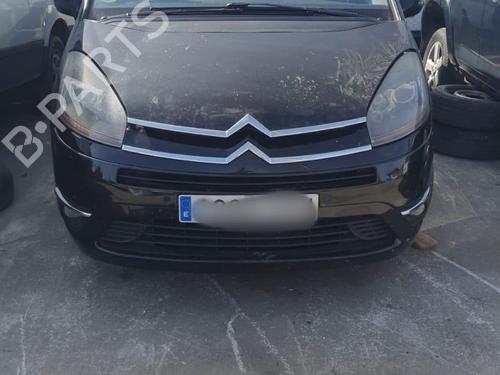 Pompa paliwa CITROËN C4 Picasso I MPV (UD_) 2.0 HDi 138 | BP20836287M76 