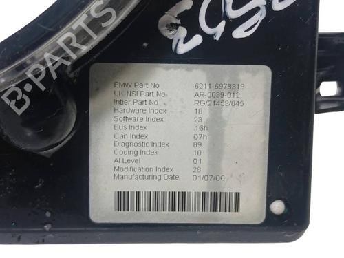 Instrument cluster MINI MINI (R50, R53) Cooper | BP39960741C47 - Image 4