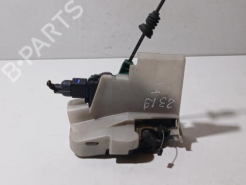 Front left lock VW POLO (9N_, 9A_) 1.2 12V | BP20835319C98 
