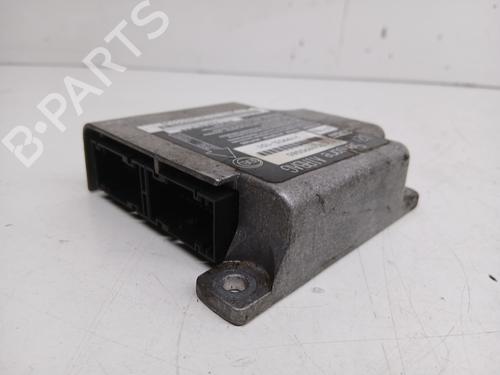 ECU airbags PEUGEOT BOXER Van  | BP29811002M53 