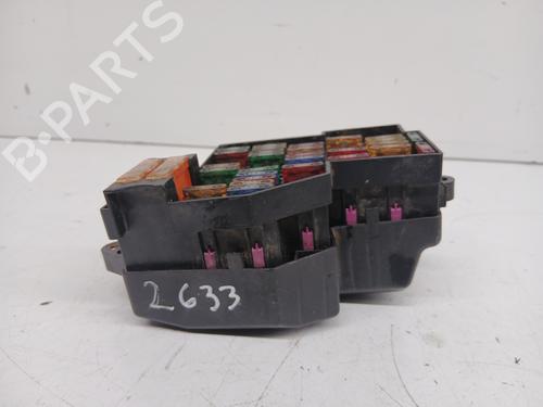 Fuse box VW TOUAREG (7LA, 7L6, 7L7)  | BP27491421E1 