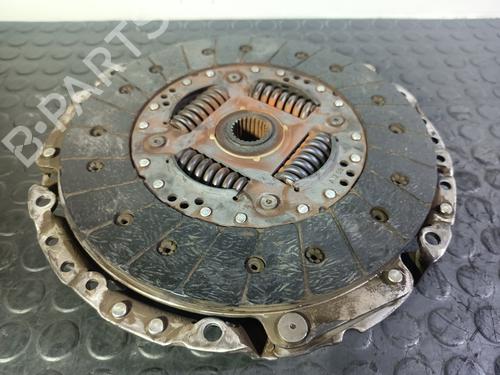 Used Other Other AUDI A4 B7 (8EC) 2.0 TDI 16V (140 hp) 25816372 25816372