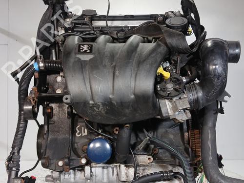 Motor PEUGEOT 406 (8B) [1995-2005]  28671030