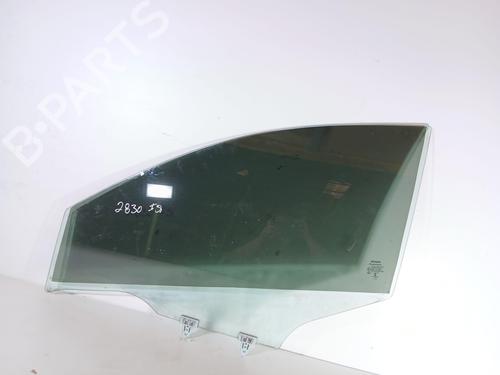 Used Front left door window NISSAN QASHQAI II SUV (J11, J11_) 1.6 dCi (130 hp) 28183420