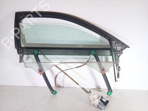 Used Front right window mechanism AUDI A3 (8P1) [2003-2013]  27183435