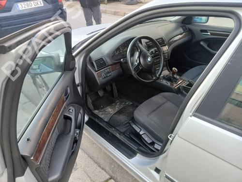 Right front indicator BMW 3 (E46) 320 d | BP32268820C33 