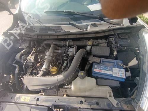 Engine NISSAN JUKE (F15) | BP40436048M1 - Image 11