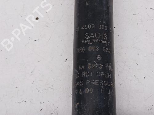 Left rear shock absorber VW GOLF V (1K1) 2.0 GTI | BP28009885M18 