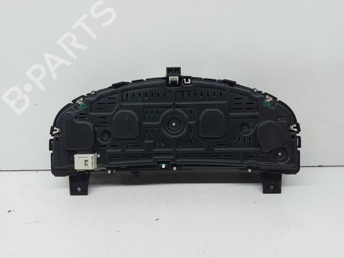 Kombinert Instrument OPEL VECTRA C (Z02) 2.2 DTI 16V (F69) | BP26674799C47 