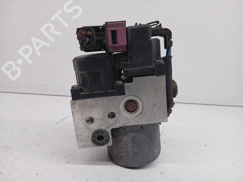 Used ABS pump OPEL ASTRA G Estate (T98) [1998-2005]  28153281