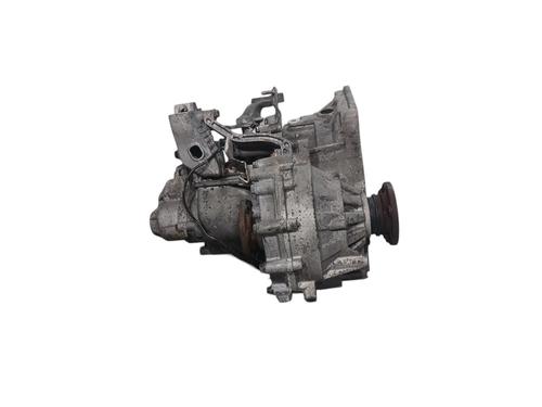 Gearbox AUDI A3 (8P1) 2.0 FSI | BP33748406M3 - Image 3