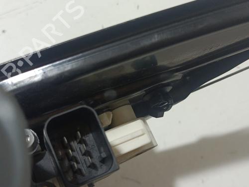 Rear right window mechanism MERCEDES-BENZ E-CLASS (W211) E 320 CDI 4-matic (211.089) | BP20835593C25 