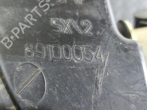 Left headlight OPEL ZAFIRA A MPV (T98) 2.2 DTI 16V (F75) | BP20833398C28 