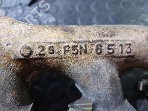 Exhaust manifold SUZUKI VITARA (LY) 1.6 DDiS (APK 416D) | BP28714949M110