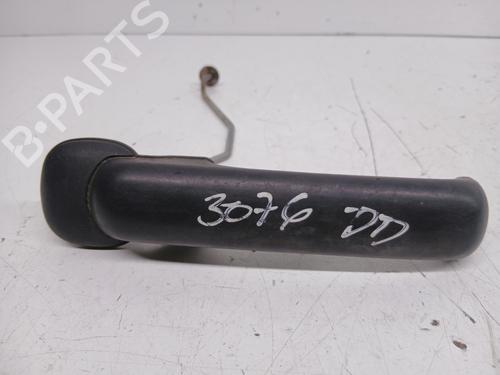 front-right-exterior-door-handle-nissan-terrano-ii-r20-1992-1993-1994-1995-1996-1997-1998-1999-2000-2001-2002-2003-2004-2005-2006-2007-31653130 main image