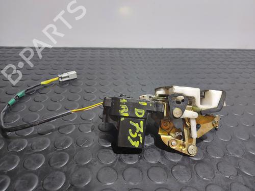 Rear left lock ROVER 45 I Saloon (RT) 2.0 iDT | BP20827974C100 