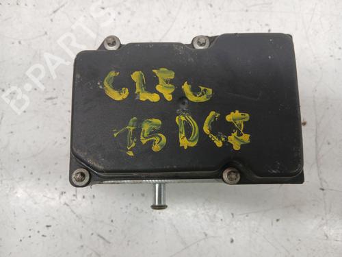 ABS pump RENAULT CLIO III (BR0/1, CR0/1)  | BP29072069M43 