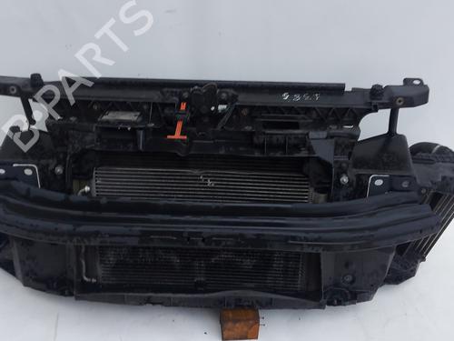 Used Front slam panel FIAT STILO (192_) 1.9 JTD (192_XE1A) (115 hp) 32074395